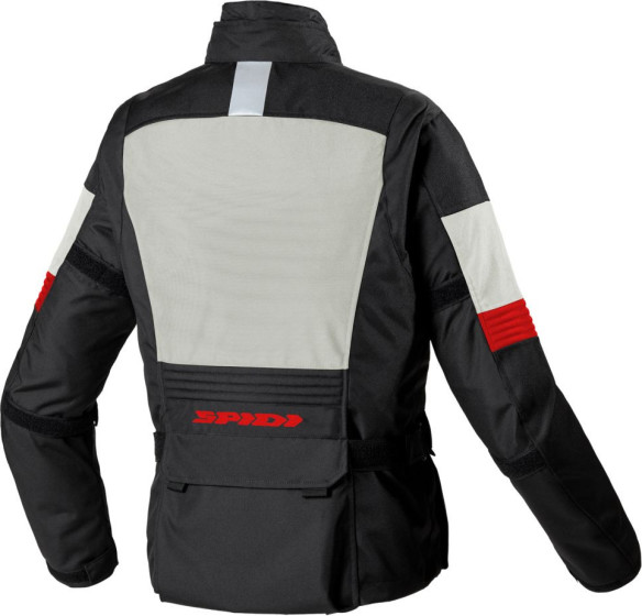 Geaca Textila Impermeabila Touring Voyager 4 H2Out