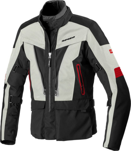 Geaca Textila Impermeabila Touring Voyager 4 H2Out