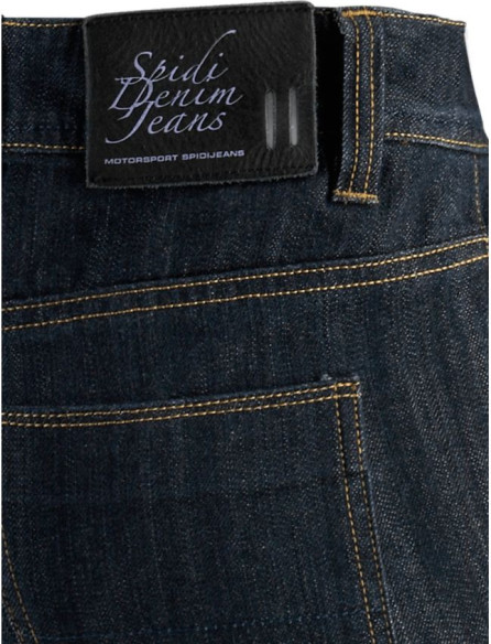 Jeans JFlex Dama Blue Navy