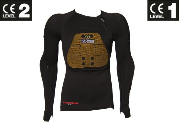 LICHIDARE STOC Armura FF3036 Pro Shirt XV1 Level 1