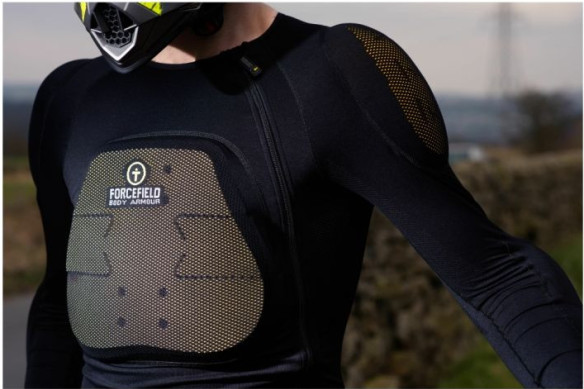 LICHIDARE STOC Armura FF3036 Pro Shirt XV1 Level 1