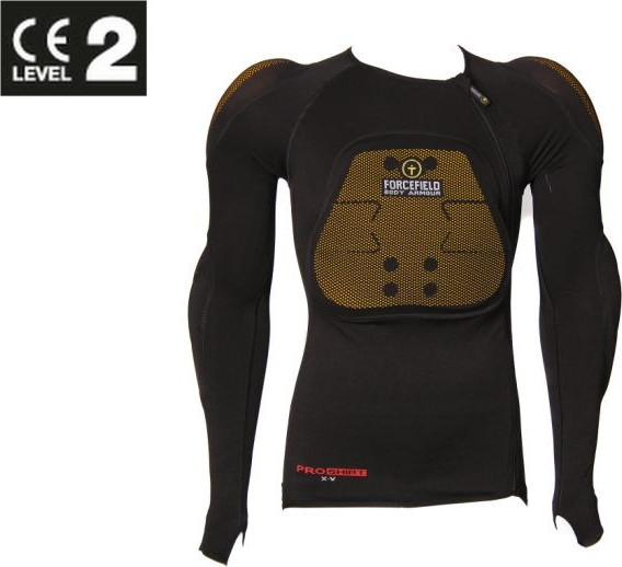 LICHIDARE STOC Armura FF3046 Pro Shirt XV1 Level 2