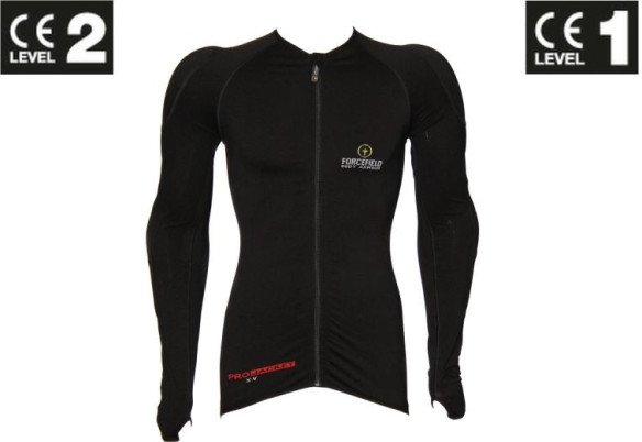 LICHIDARE STOC Armura FF3109 Pro XC1 Level 1