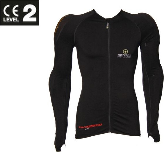 LICHIDARE STOC Armura FF3129 Pro XC1 Level 2