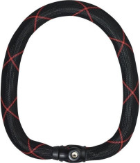 Steel-O-Chain Ivy 9100 170 black Moto