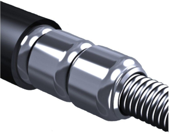 Steel-O-Flex 950 100
