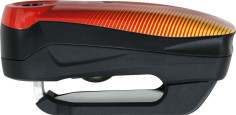 Detecto 7000 RS 1 flame black