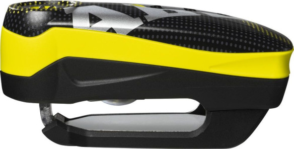 Detecto 7000 RS 1 pixel yellow