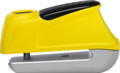 Trigger Alarm 345 yellow