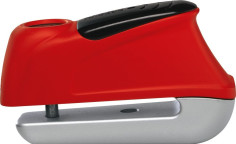 Trigger Alarm 345 red