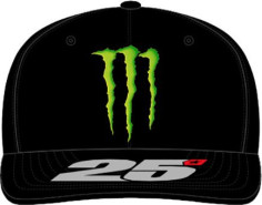 Sapca Maverick Vinales VMMCA294104
