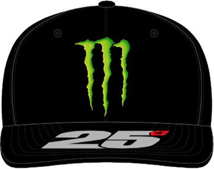 Sapca Maverick Vinales VMMCA294104