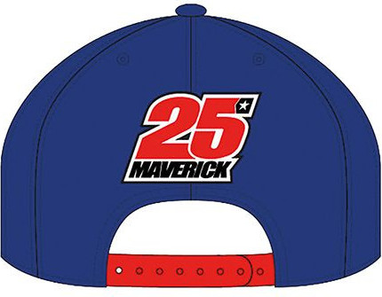 Sapca Yamaha Vinales YVMCA276503