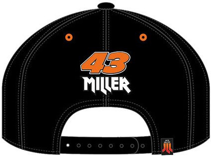 Sapca ADJ Jack Miller JMMCA292703