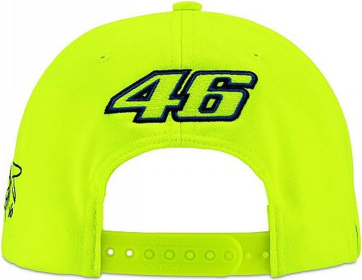 Sapca Classic Yellow VRMCA306828