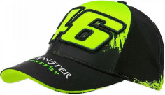 Sapca Monster Replica Black MOMCA315803