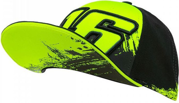 Sapca Monster Replica Black MOMCA315803