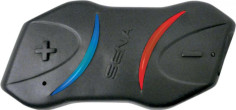 Intercom Moto SMH10R Single Bluetooth Black