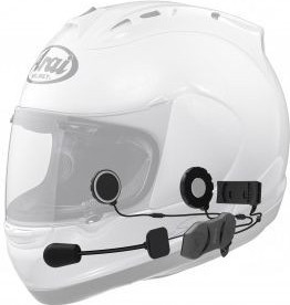 Intercom Moto SMH10R Single Bluetooth Black