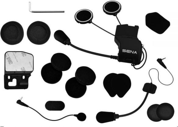 Kit Sistem Comunicatie 20S
