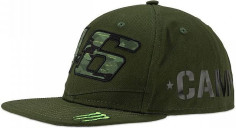 Sapca ADJ Camp Military MOMCA317308