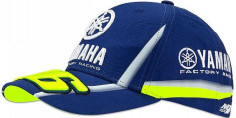 Sapca Yamaha Rossi YDMCA313609