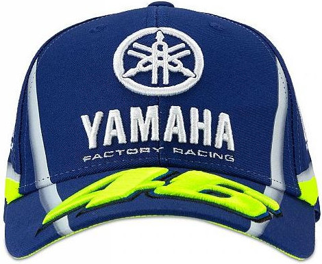 Sapca Yamaha Rossi YDMCA313609