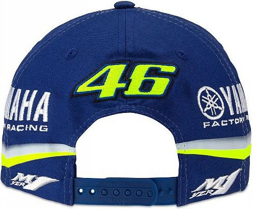 Sapca Yamaha Rossi YDMCA313609