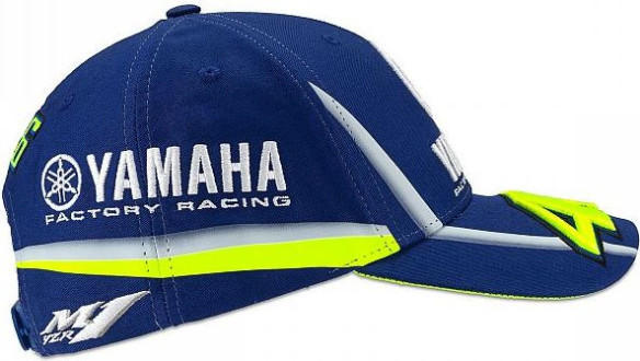 Sapca Yamaha Rossi YDMCA313609