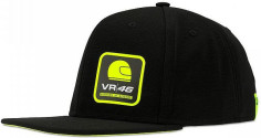 Sapca ADJ Cap Corporate Black RAMCA317904