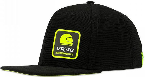 Sapca ADJ Cap Corporate Black RAMCA317904