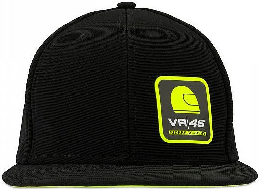 Sapca ADJ Cap Corporate Black RAMCA317904