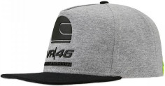 Sapca ADJ Cap Corporate Grey RAMCA318405