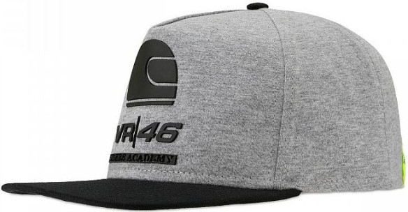 Sapca ADJ Cap Corporate Grey RAMCA318405