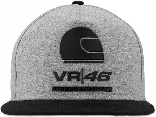 Sapca ADJ Cap Corporate Grey RAMCA318405