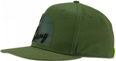 Sapca Logo Military Green RAMCA318608