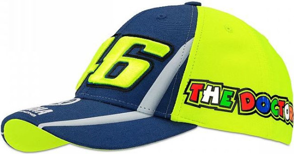Sapca Yamaha Rossi YDKCA314603 Copii