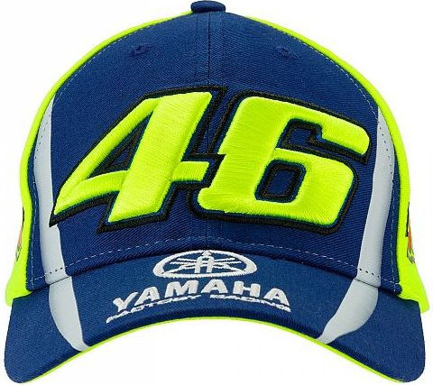 Sapca Yamaha Rossi YDKCA314603 Copii