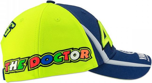 Sapca Yamaha Rossi YDKCA314603 Copii