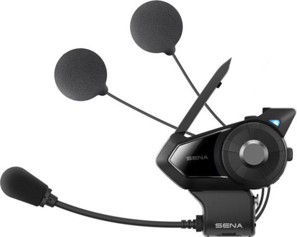 Intercom Moto 30K