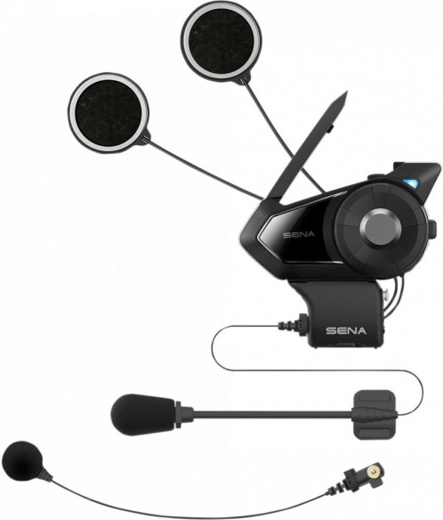Intercom Moto 30K