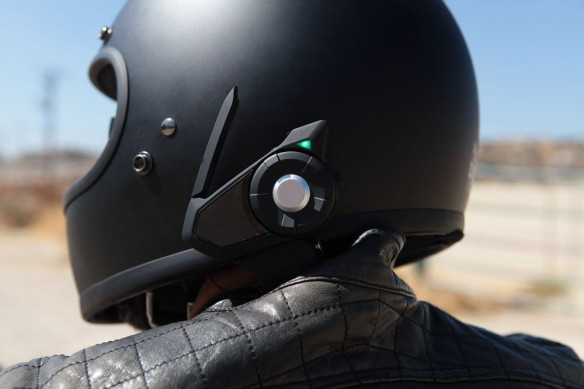 Intercom Moto 30K