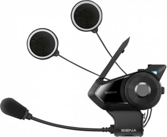 Intercom Moto 30K