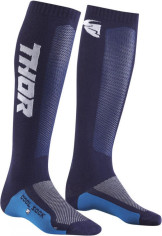 Sosete MX Cool Navy White S9 Copii