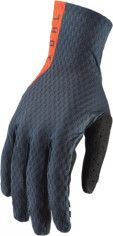 Manusi Agile Midnight Red Orange S9