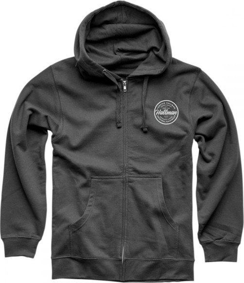 Hanorac Hallman S20 Gray