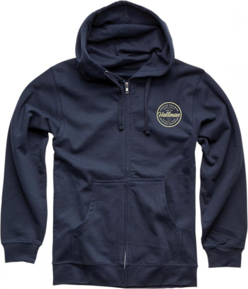 Hanorac Hallman Traditions S9 Navy