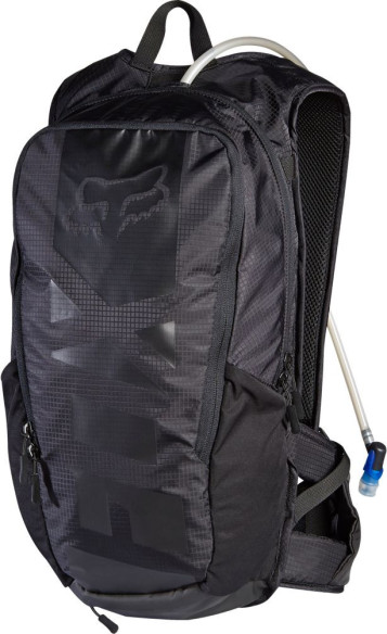 Rucsac Hidratare Large Camber Race Pack Black