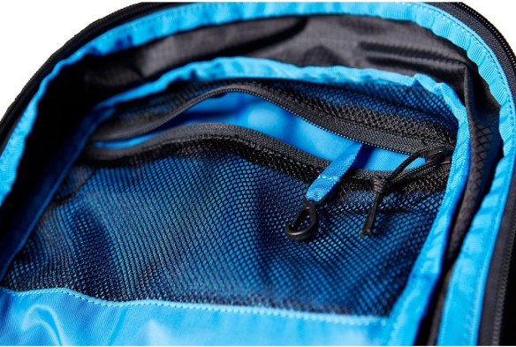 Rucsac Hidratare Large Camber Race Pack Black