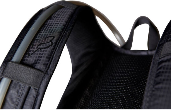 Rucsac Hidratare Large Camber Race Pack Black